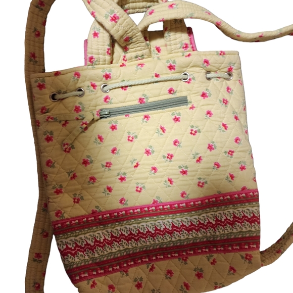 QK quilted back bag - Picture 6 of 6